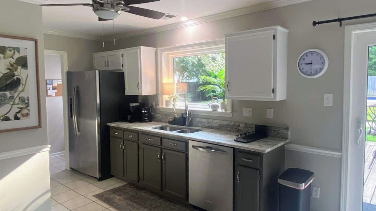 Photo of Kitchen in Ellendale