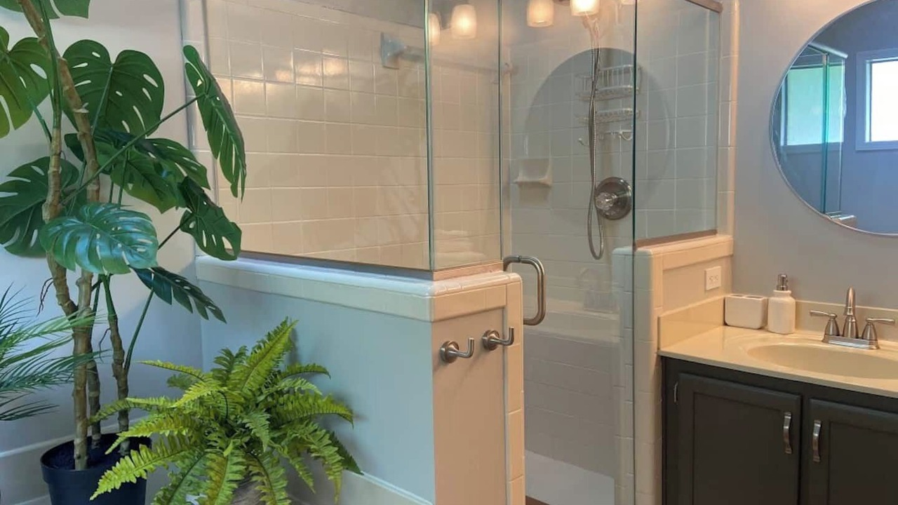 Photo of Bathroom in Ellendale