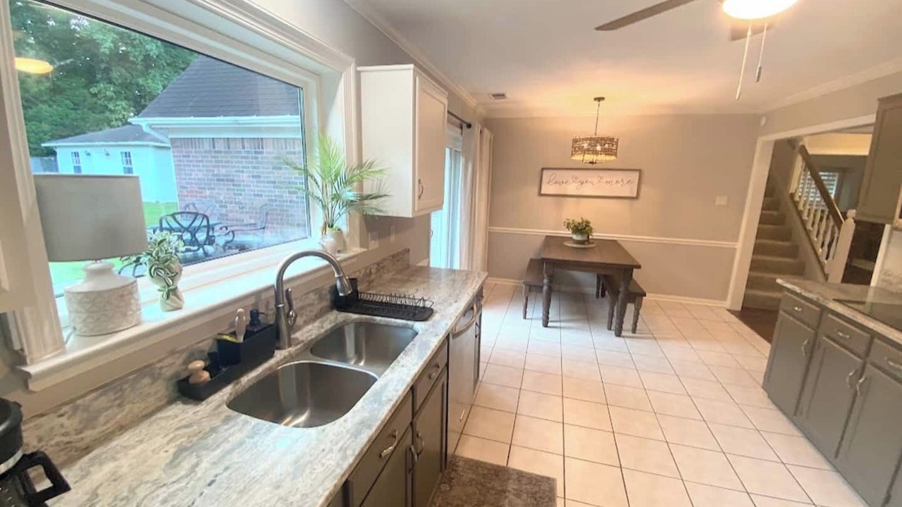 Photo of Kitchen in Ellendale