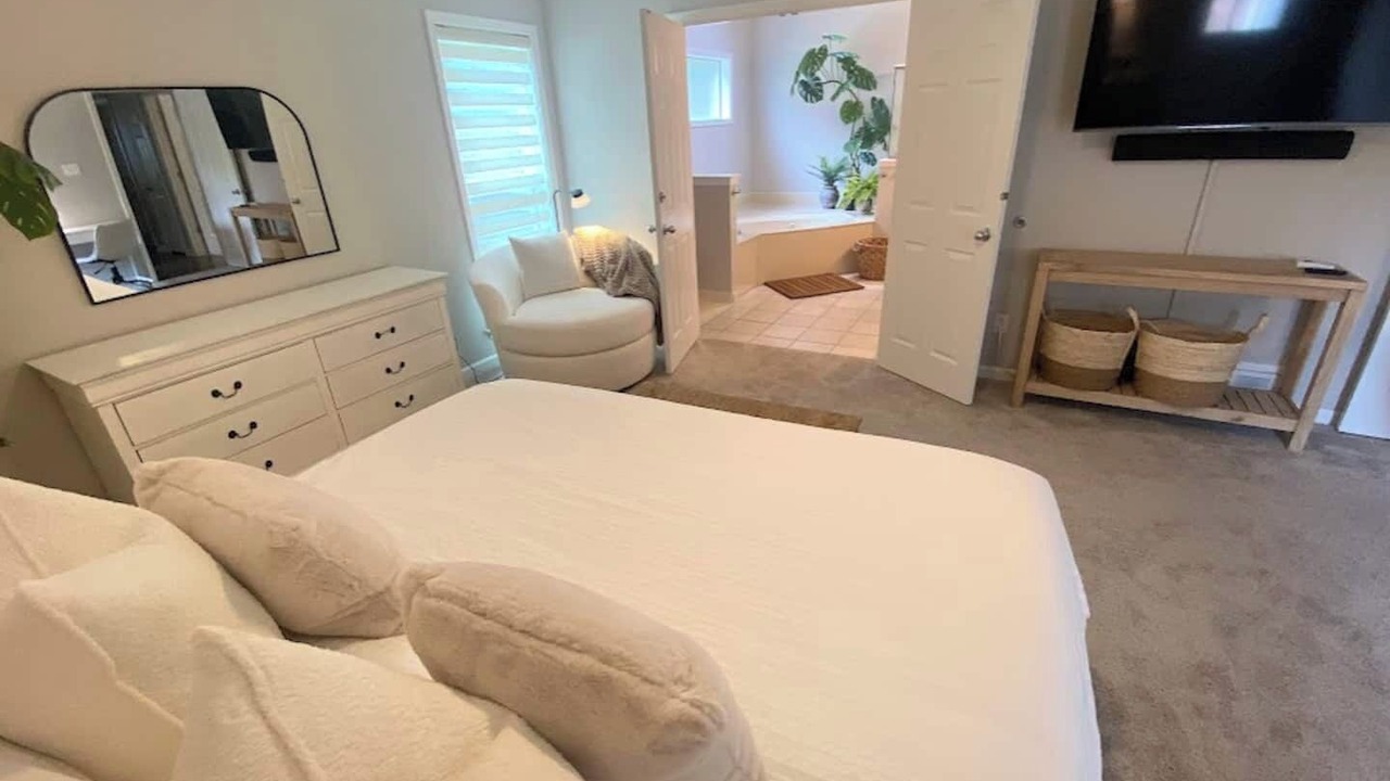 Photo of Bedroom in Ellendale