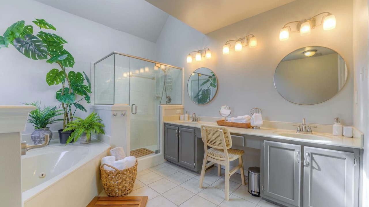Photo of Bathroom in Ellendale