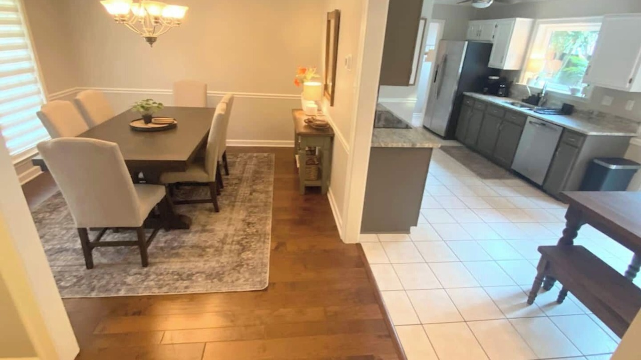 Photo of Bedroom in Ellendale