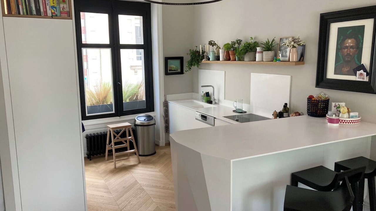 Photo of Kitchen in Monselet