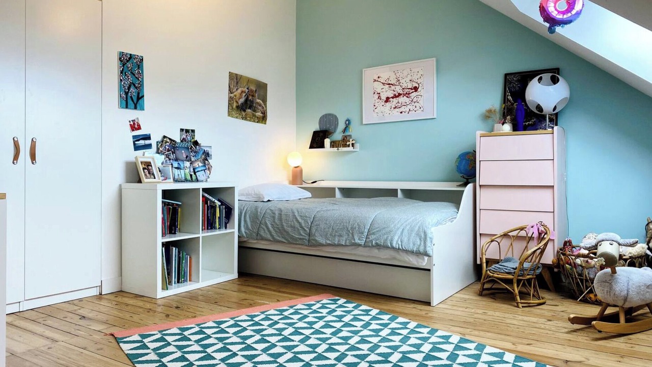 Photo of Bedroom in Monselet