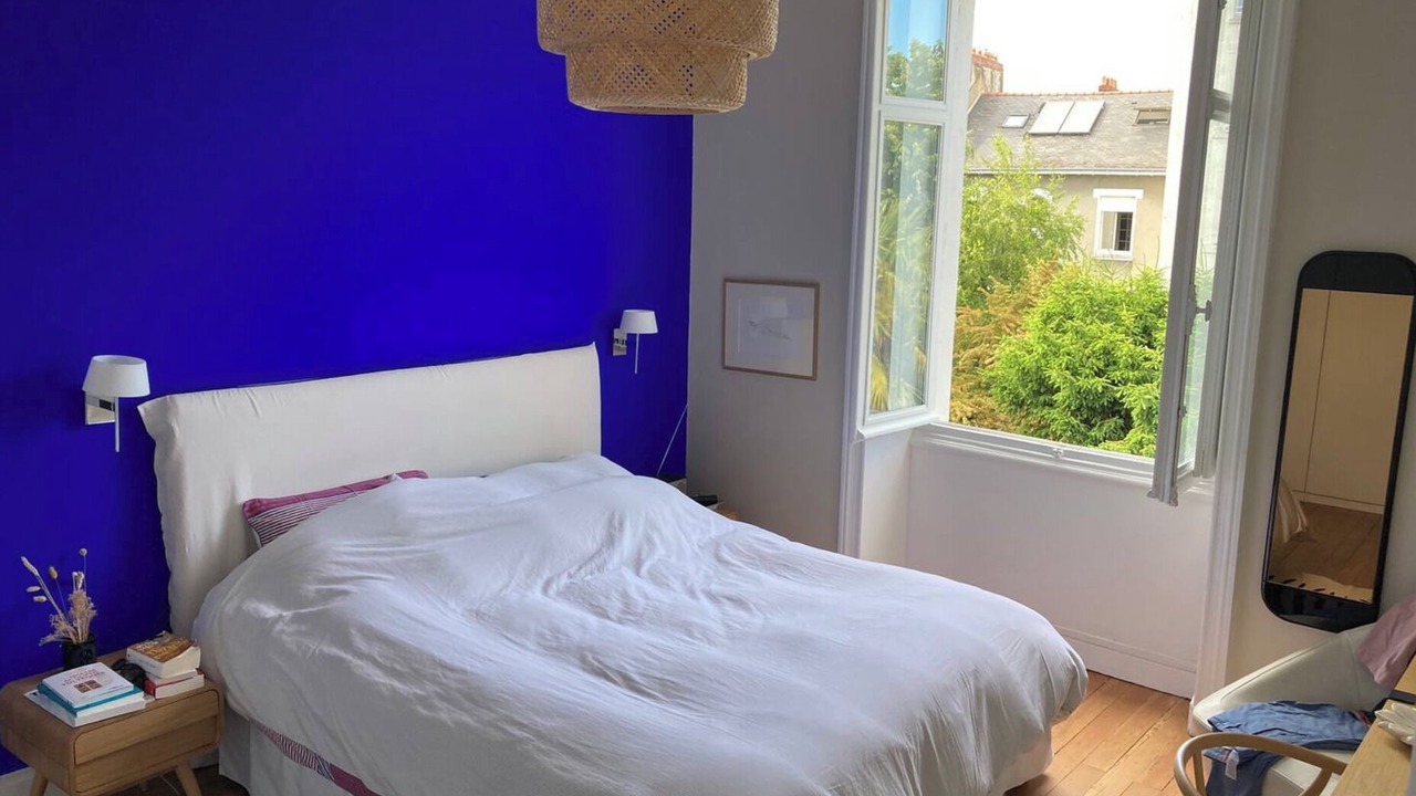 Photo of Bedroom in Monselet