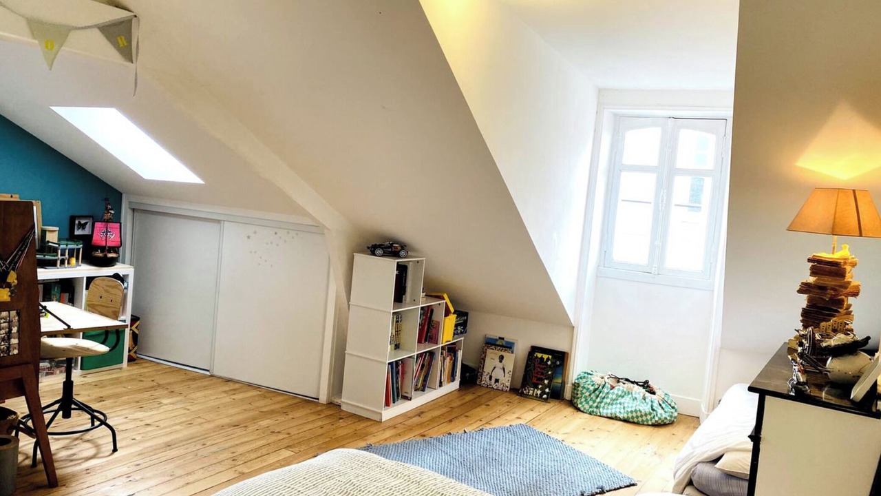 Photo of Bedroom in Monselet