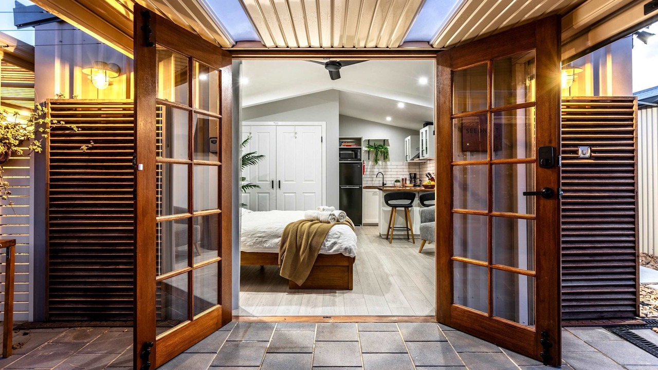 Photo of Bedroom in Nuriootpa