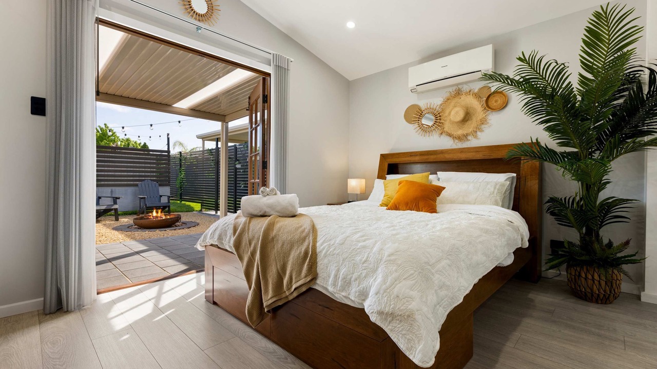 Photo of Bedroom in Nuriootpa