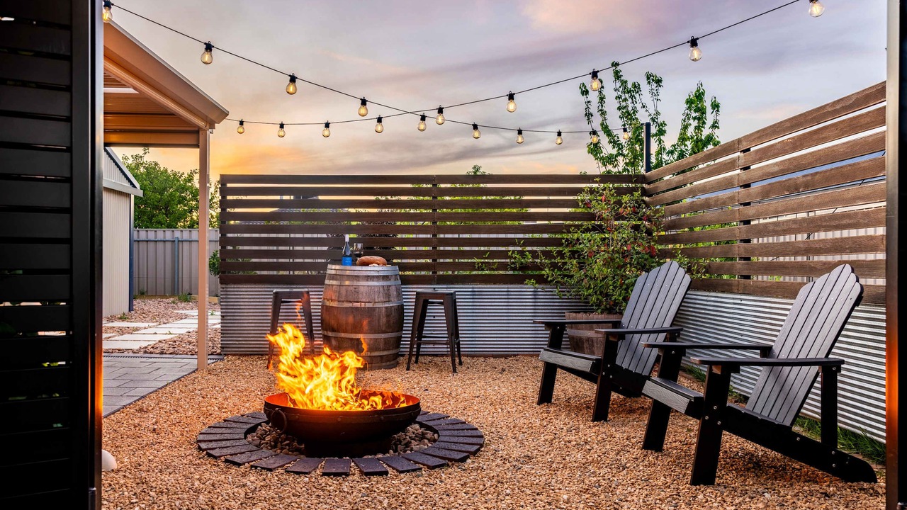 Photo of Patio Balcony in Nuriootpa