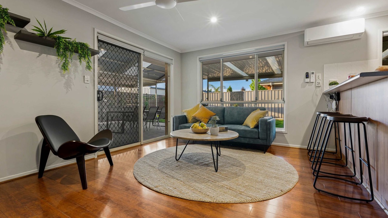 Photo of Livingroom in Nuriootpa