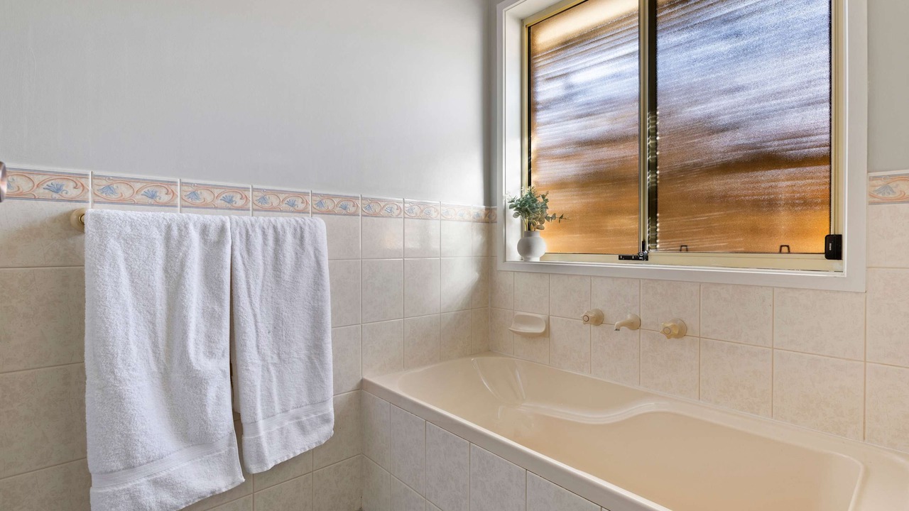 Photo of Bathroom in Nuriootpa