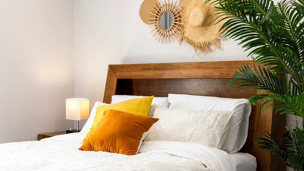 Photo of Bedroom in Nuriootpa