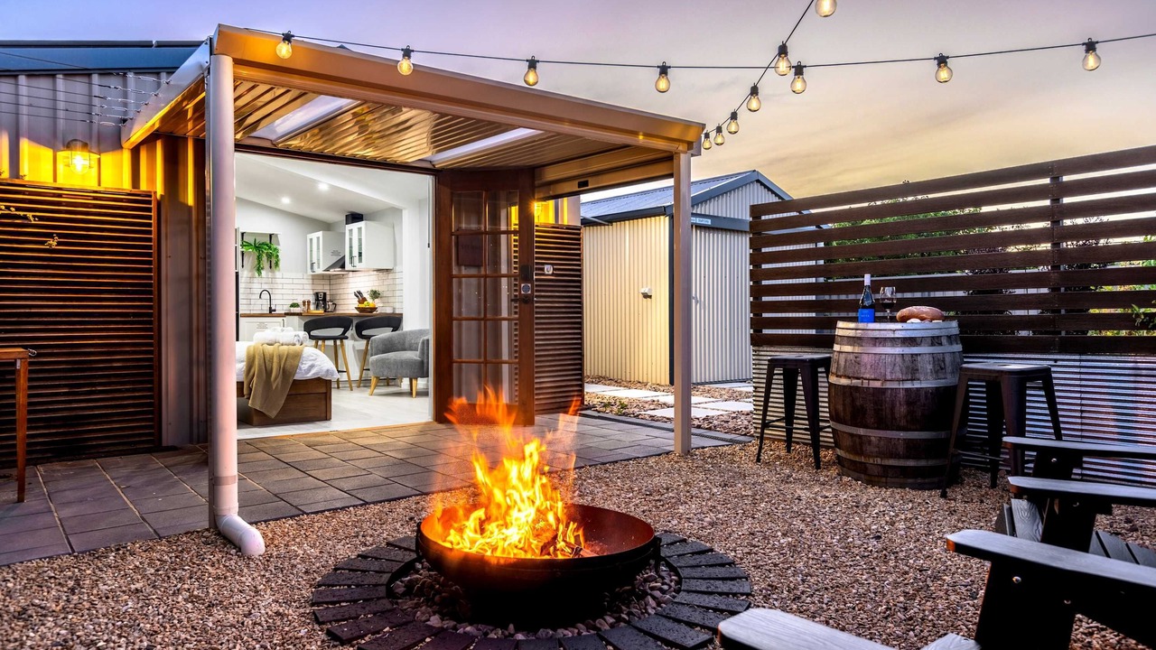 Photo of Patio Balcony in Nuriootpa