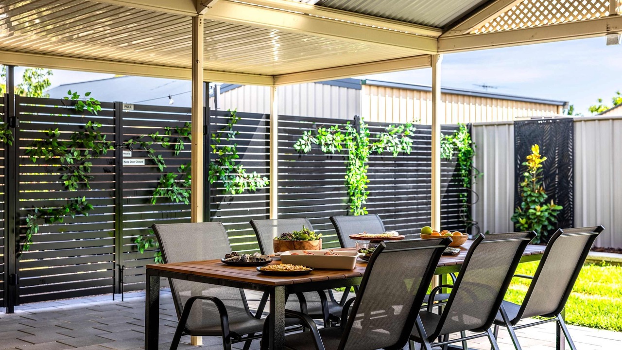 Photo of Outdoor in Nuriootpa