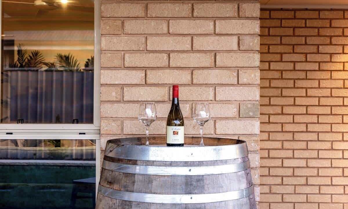 Photo of Patio Balcony in Nuriootpa