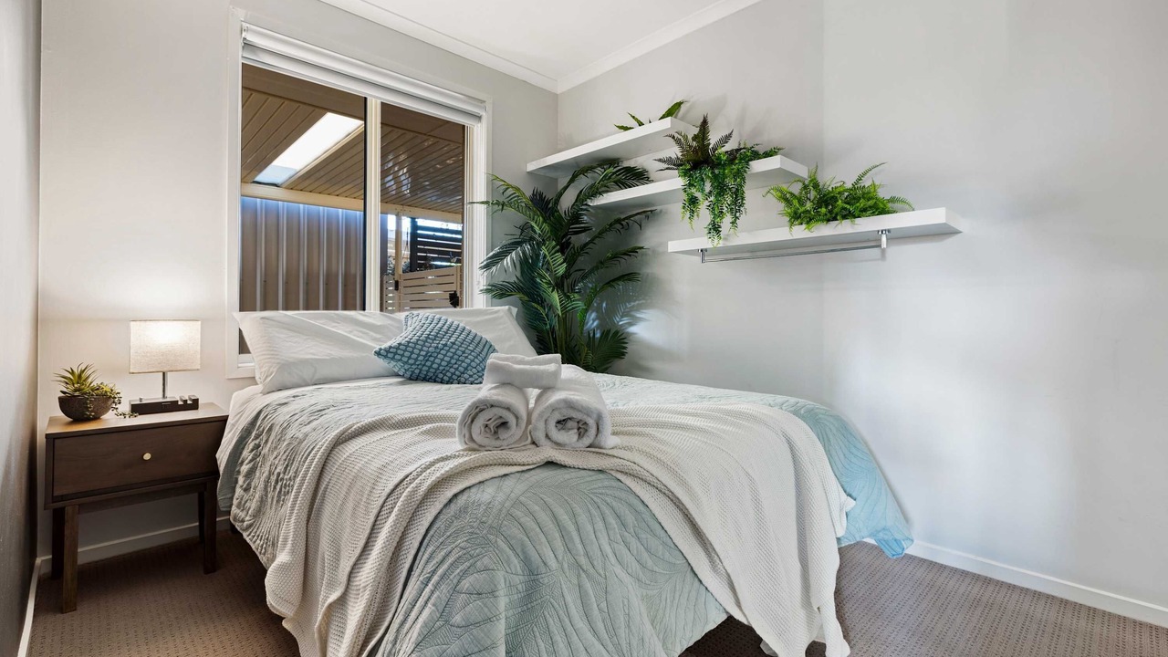 Photo of Bedroom in Nuriootpa