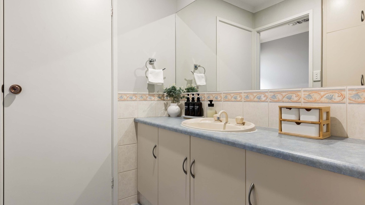 Photo of Bathroom in Nuriootpa