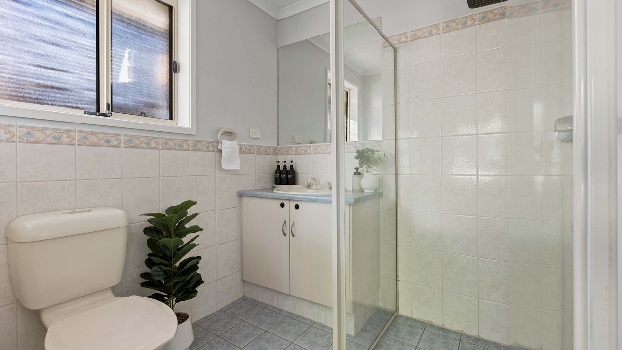 Photo of Bathroom in Nuriootpa