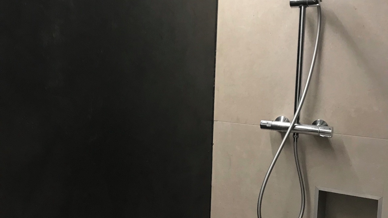 Photo of Bathroom in Carnac