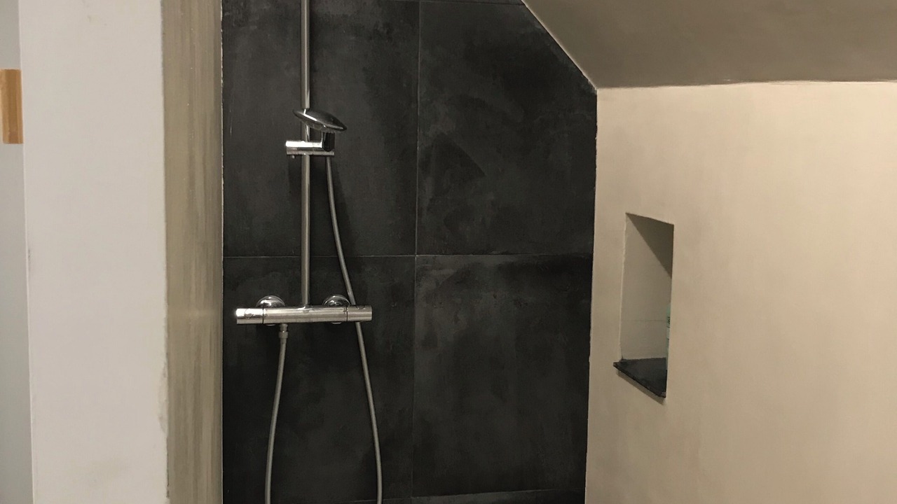 Photo of Bathroom in Carnac