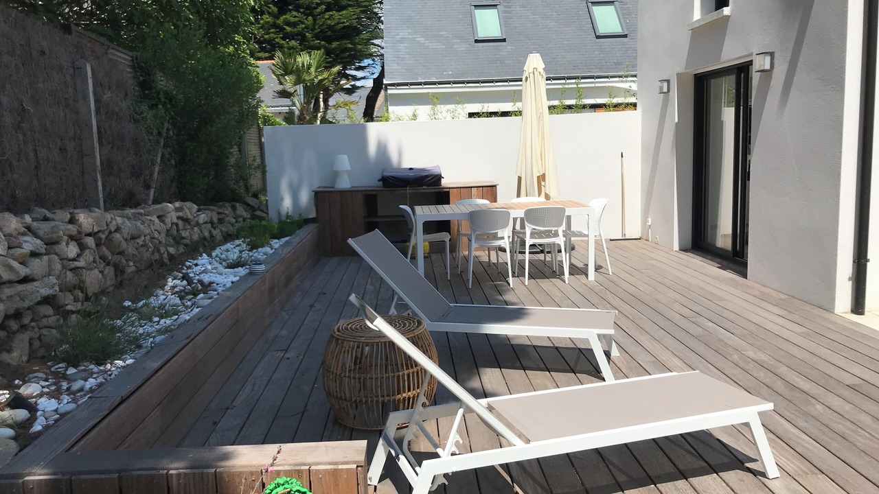 Photo of Outdoor in Carnac