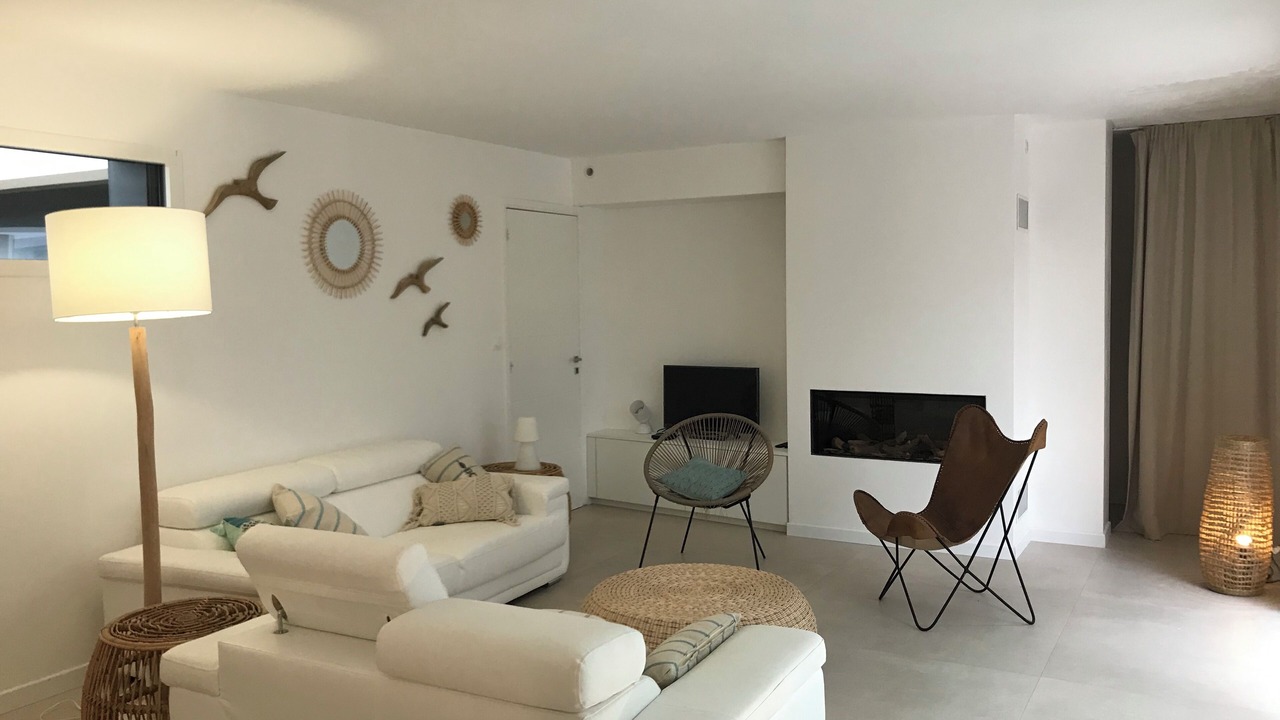 Photo of Livingroom in Carnac