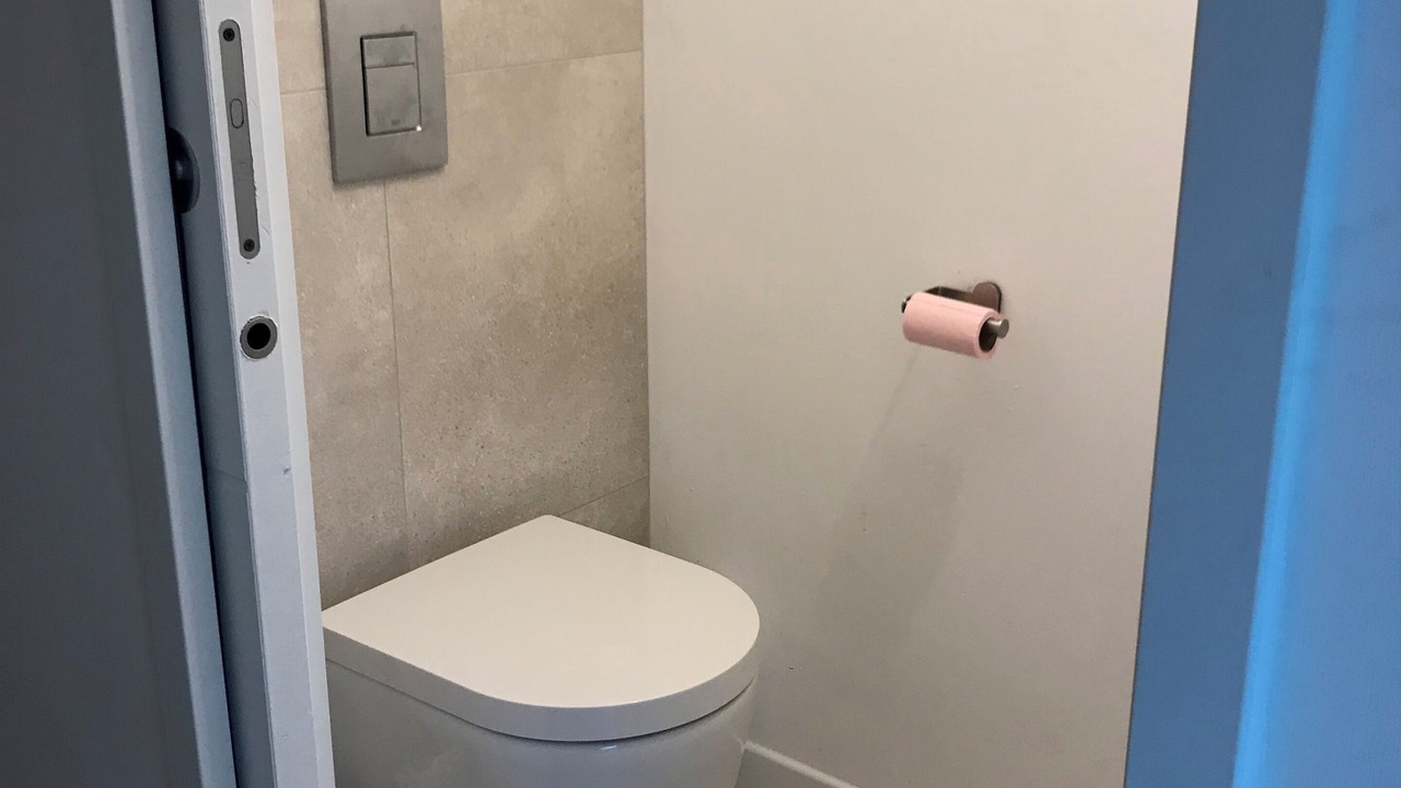 Photo of Bathroom in Carnac