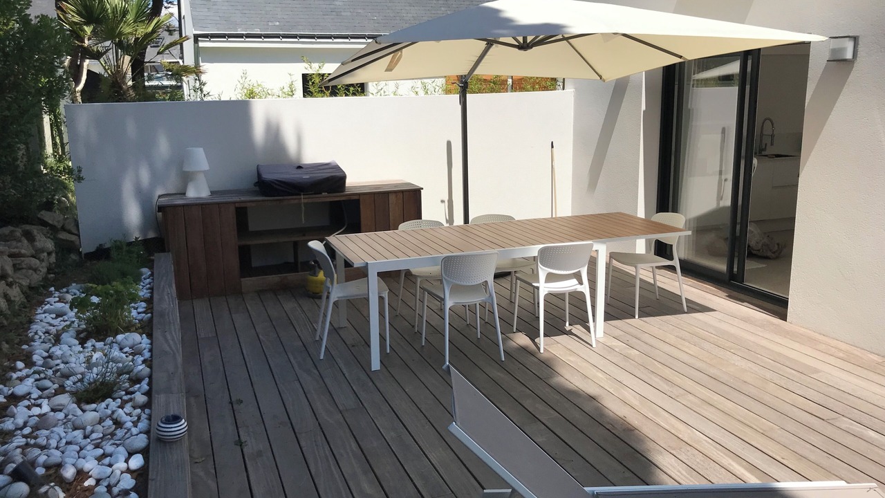 Photo of Outdoor in Carnac