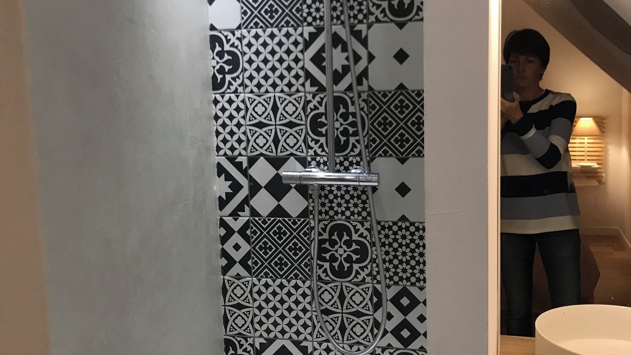 Photo of Bathroom in Carnac