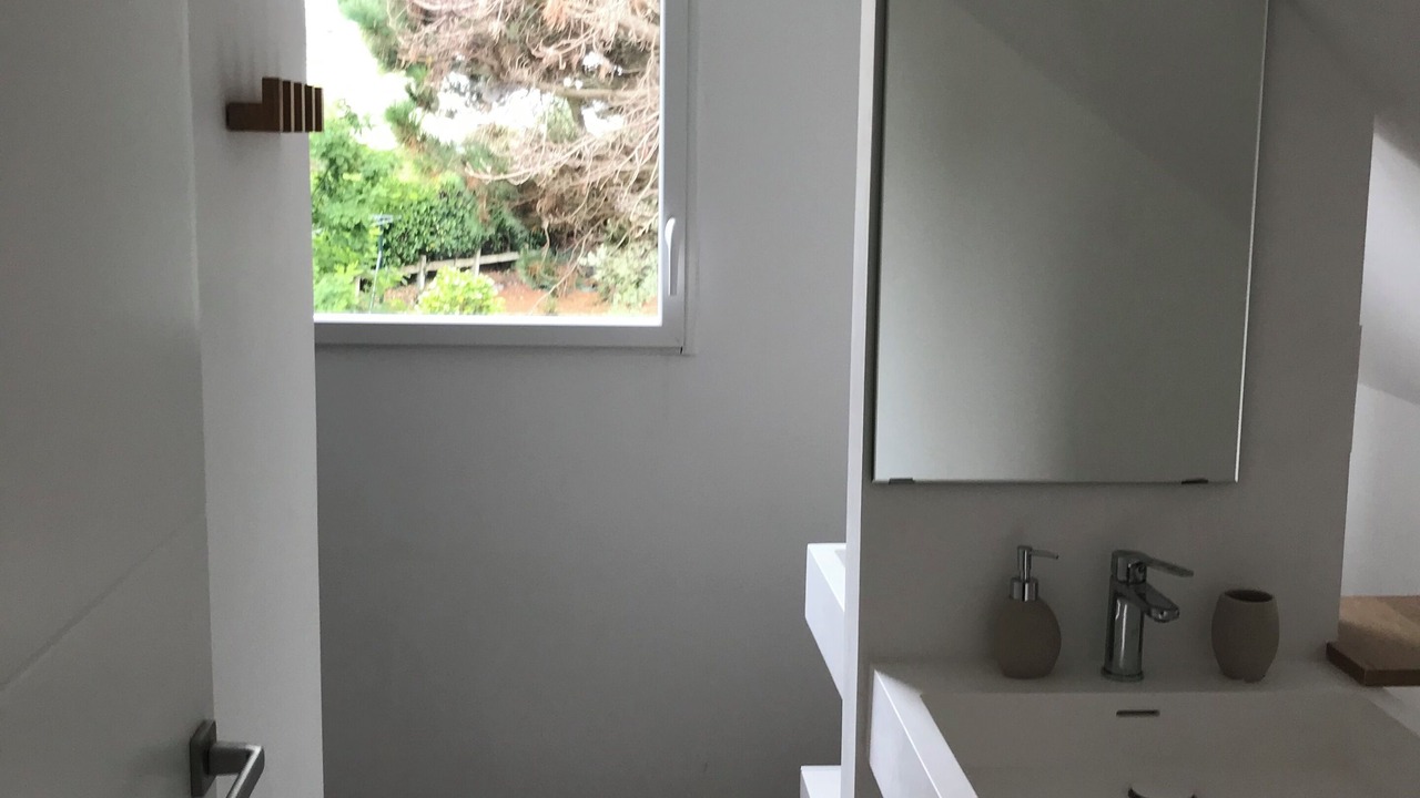 Photo of Bathroom in Carnac