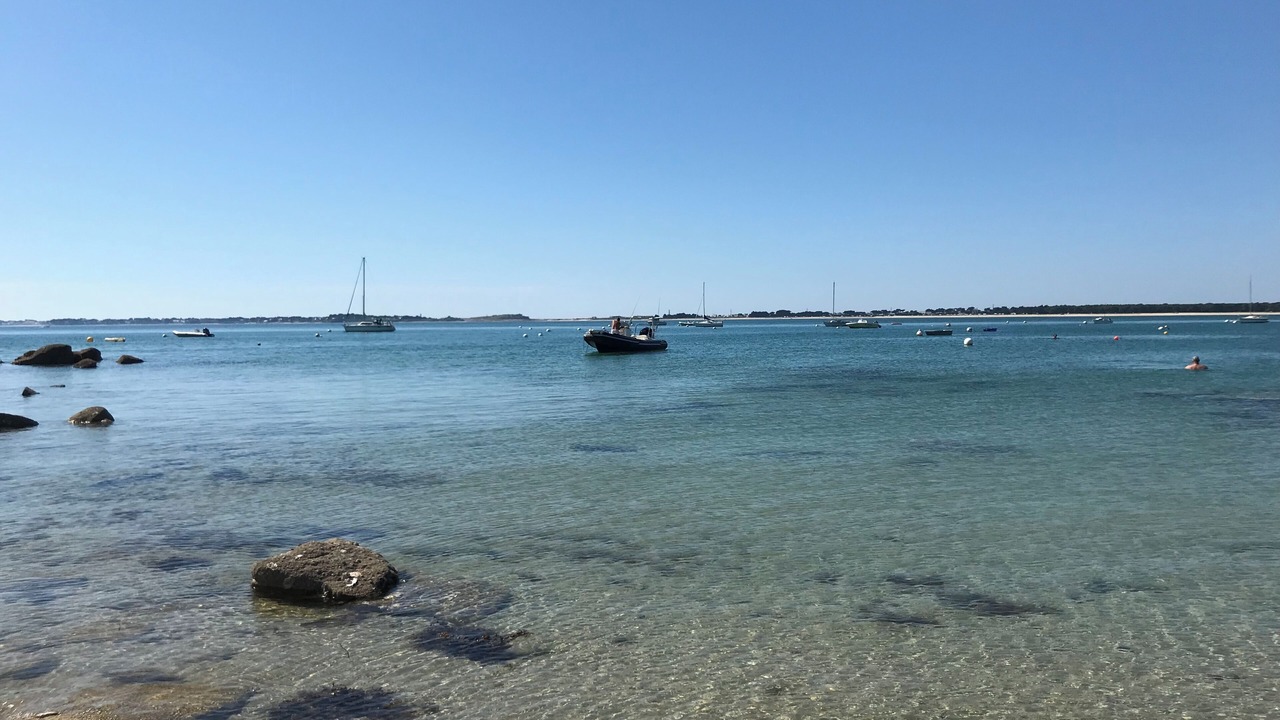 Photo of Others in Carnac