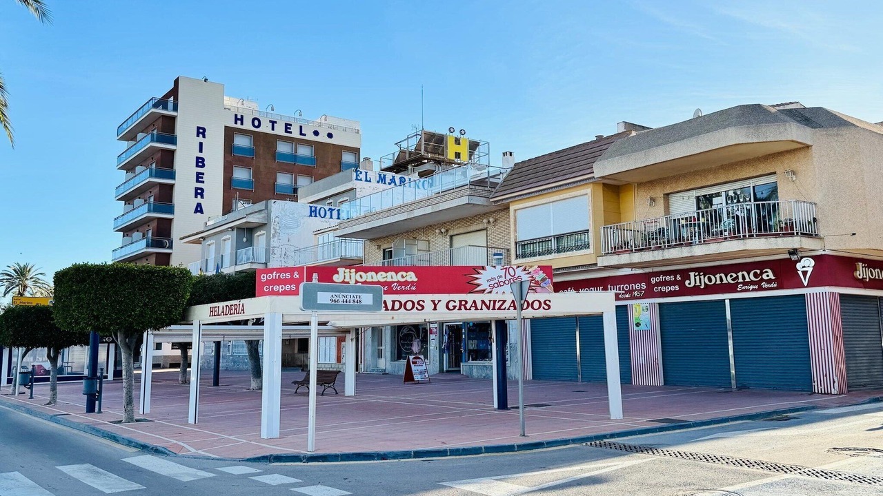 Photo of Others in Santiago de la Ribera