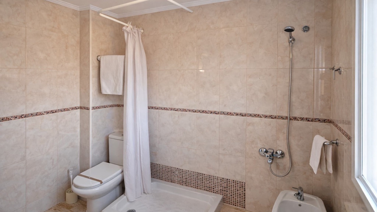 Photo of Bathroom in Santiago de la Ribera