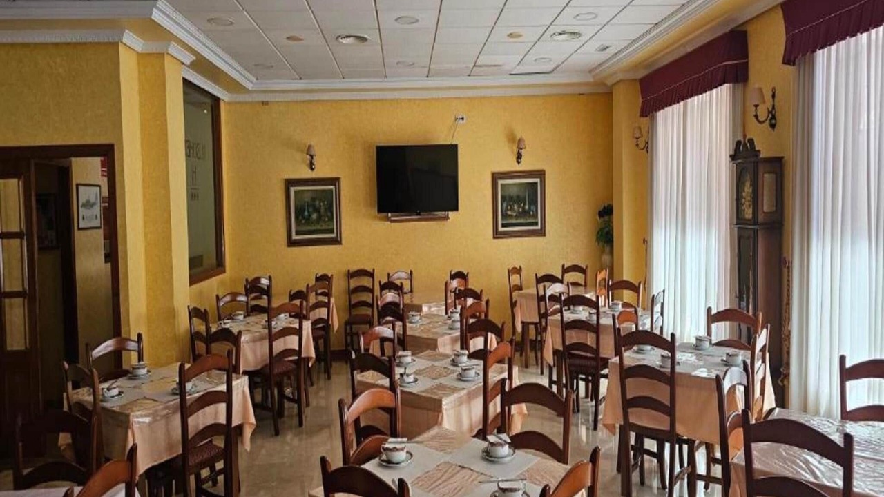 Photo of Livingroom in Santiago de la Ribera