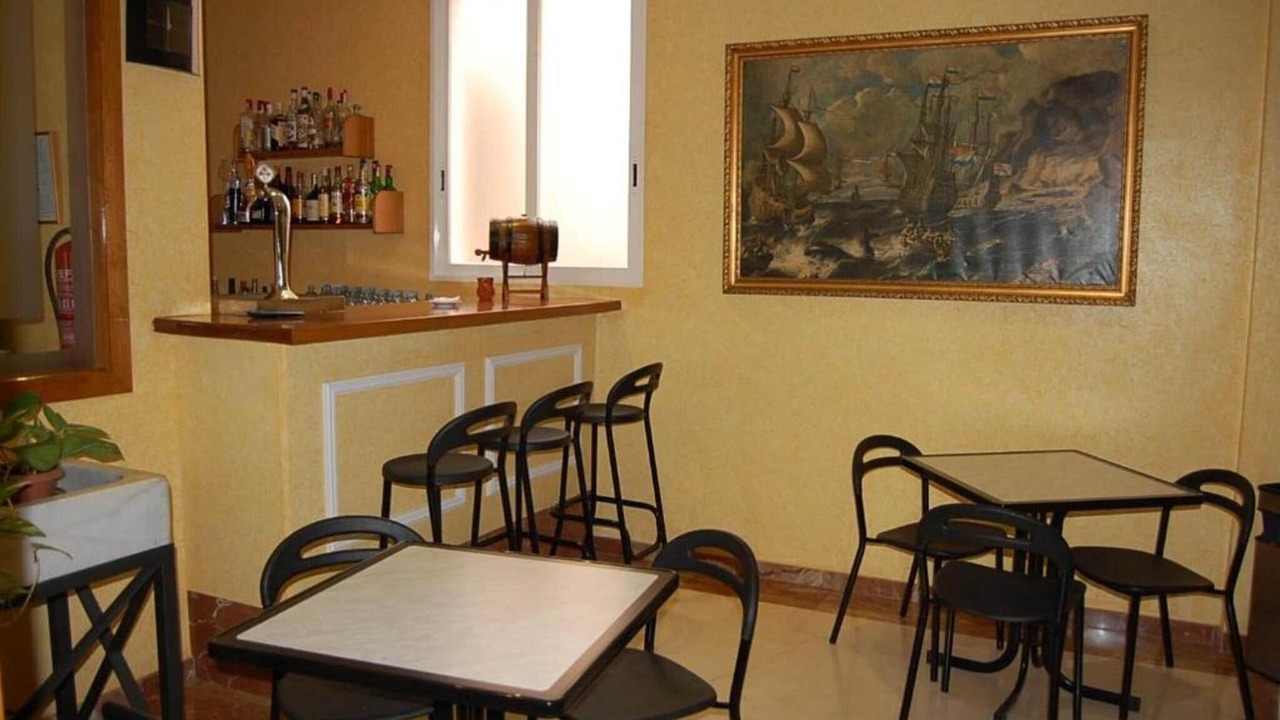 Photo of Livingroom in Santiago de la Ribera