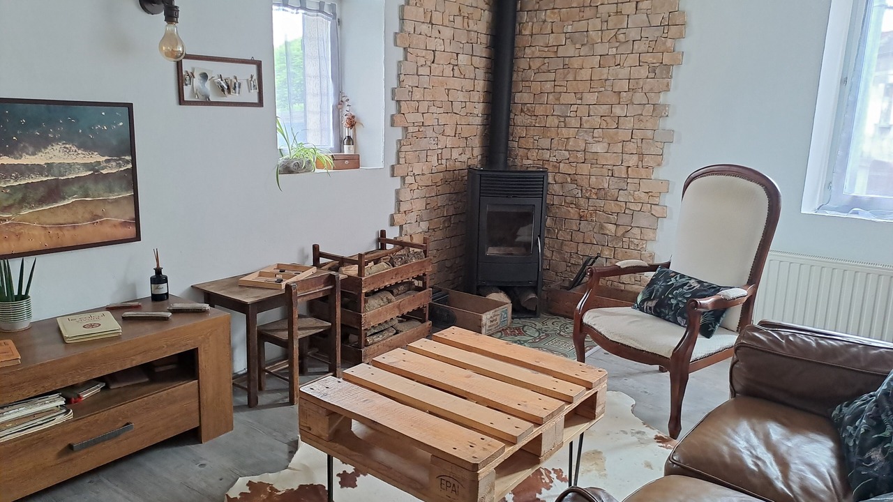 Photo of Livingroom in Pont-Sainte-Maxence