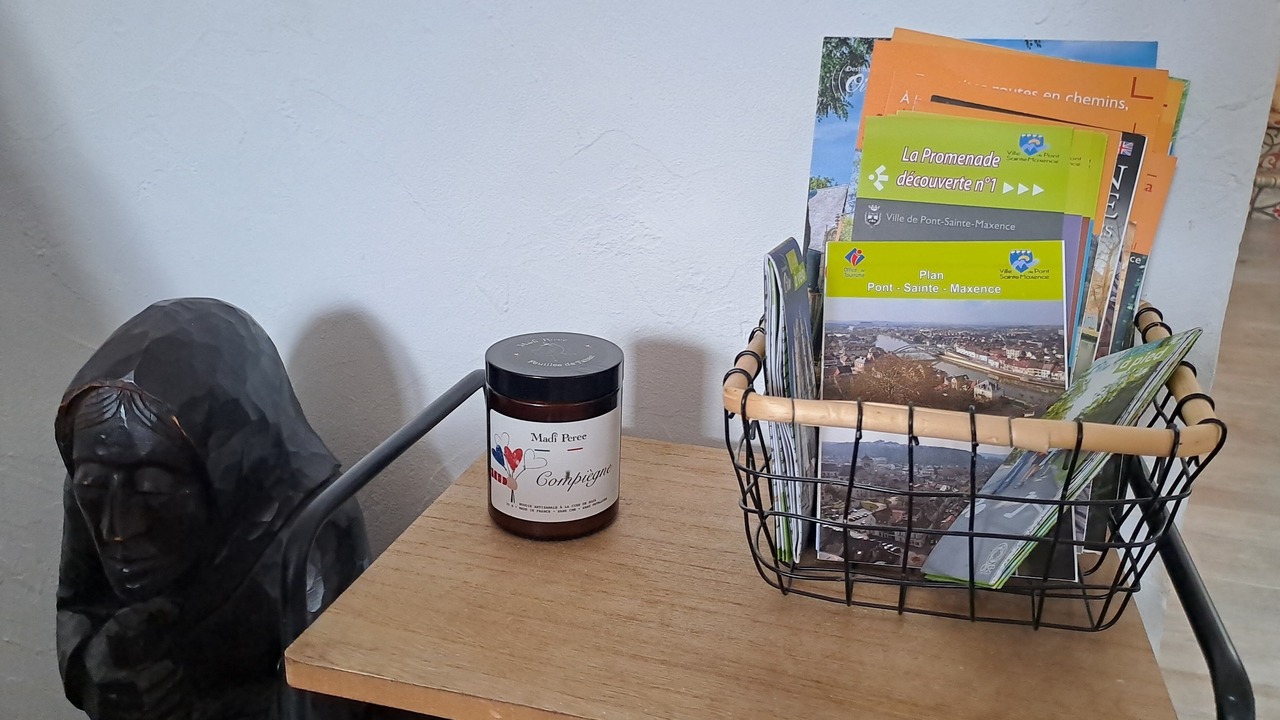 Photo of Others in Pont-Sainte-Maxence