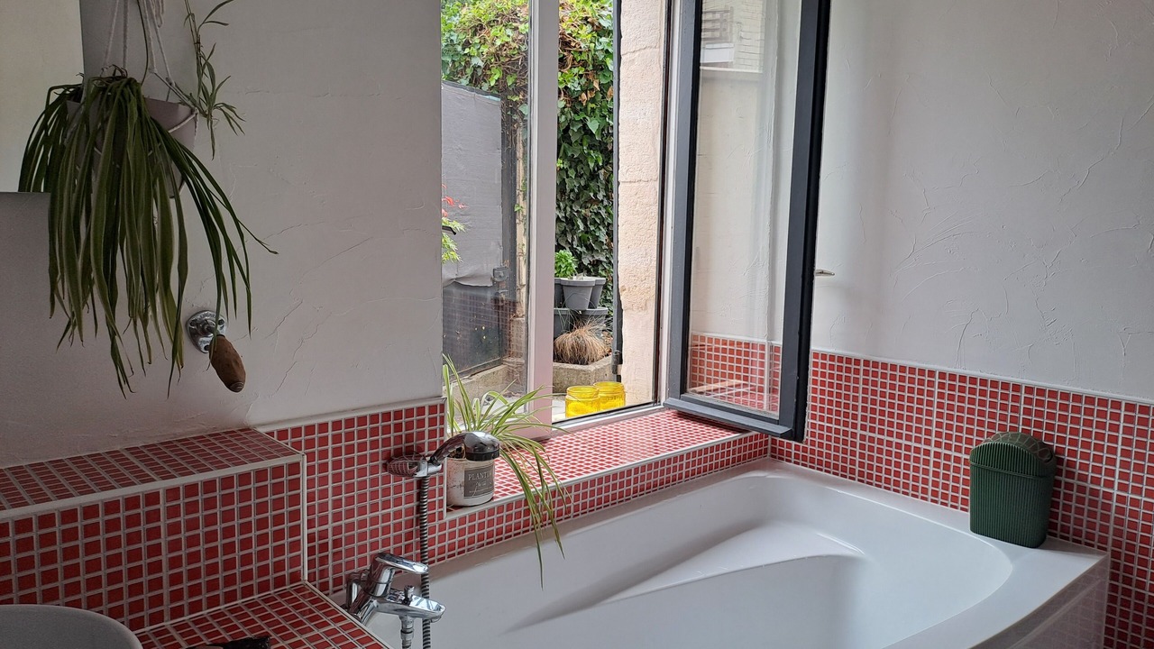 Photo of Bathroom in Pont-Sainte-Maxence