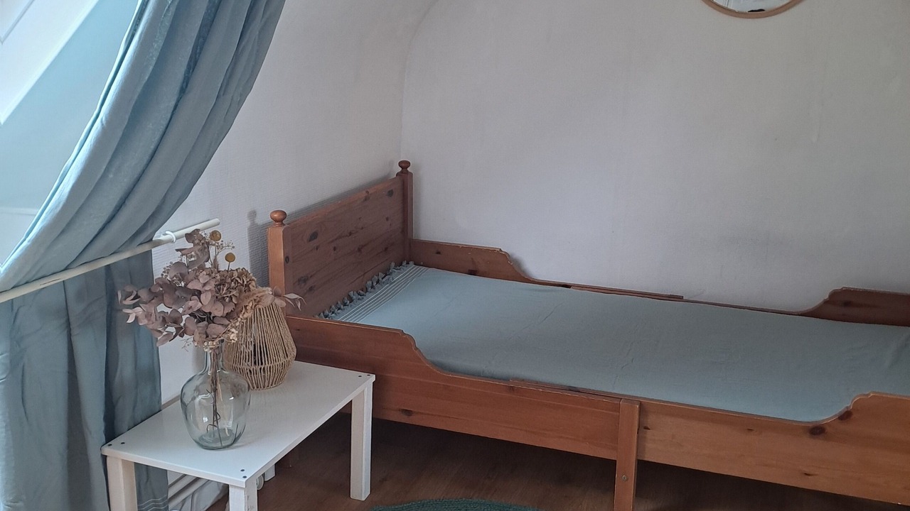 Photo of Bedroom in Pont-Sainte-Maxence