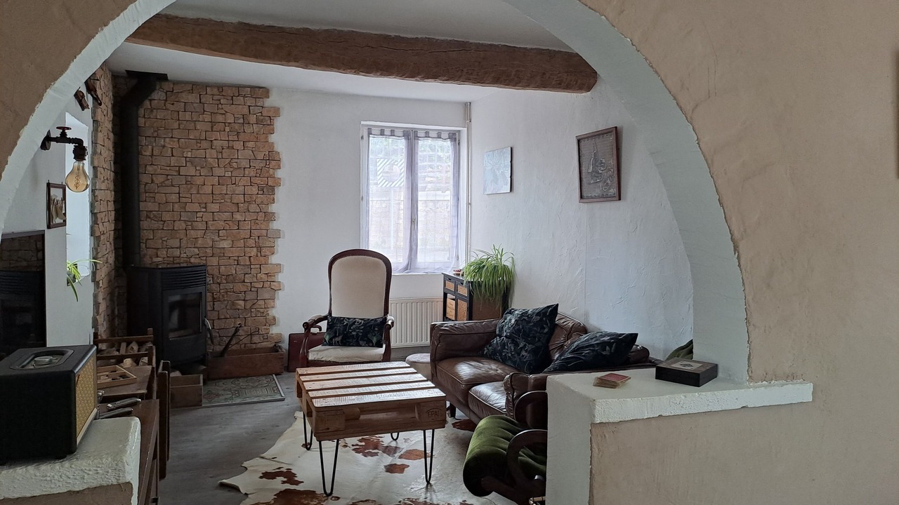 Photo of Livingroom in Pont-Sainte-Maxence