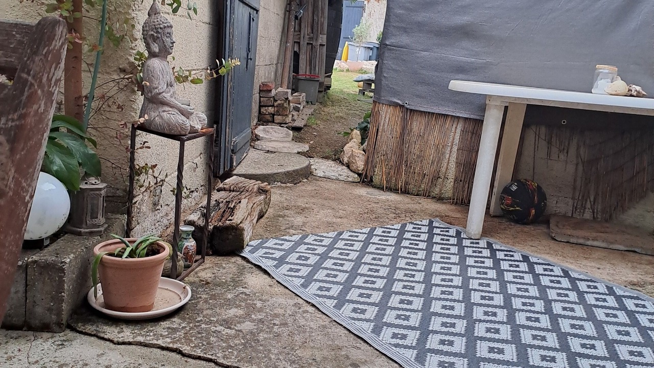 Photo of Patio Balcony in Pont-Sainte-Maxence