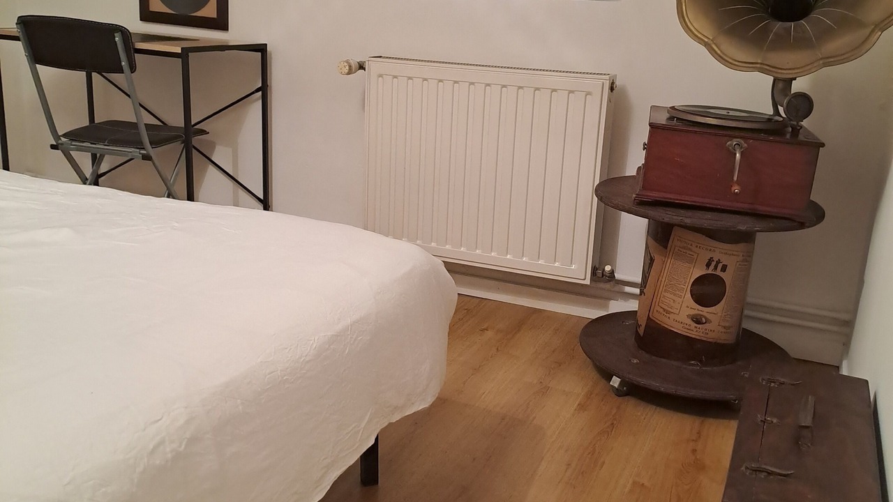 Photo of Bedroom in Pont-Sainte-Maxence