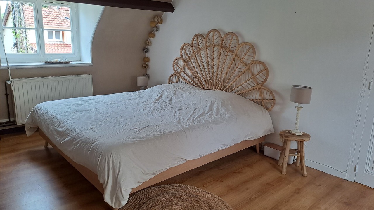 Photo of Bedroom in Pont-Sainte-Maxence