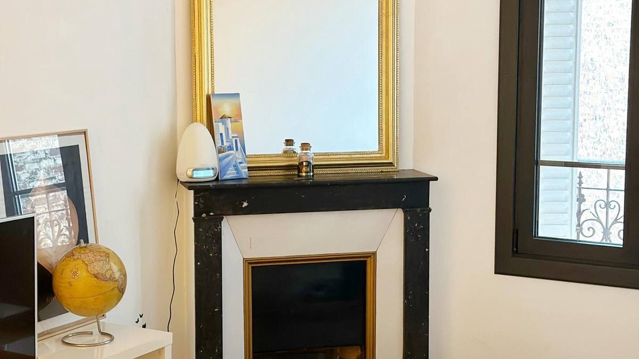 Photo of Livingroom in Puteaux