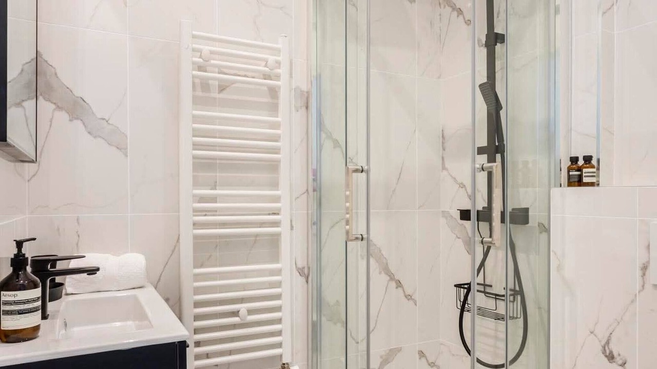 Photo of Bathroom in Ternes