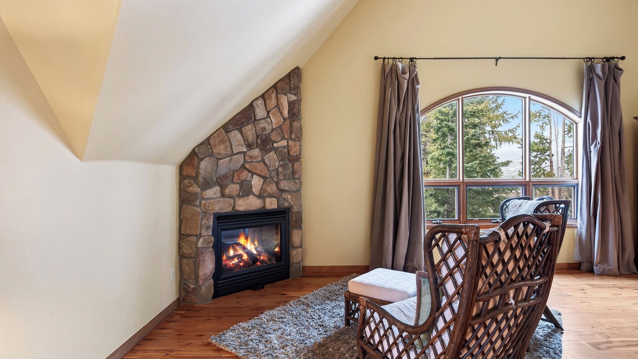 Photo of Livingroom in Winter Park