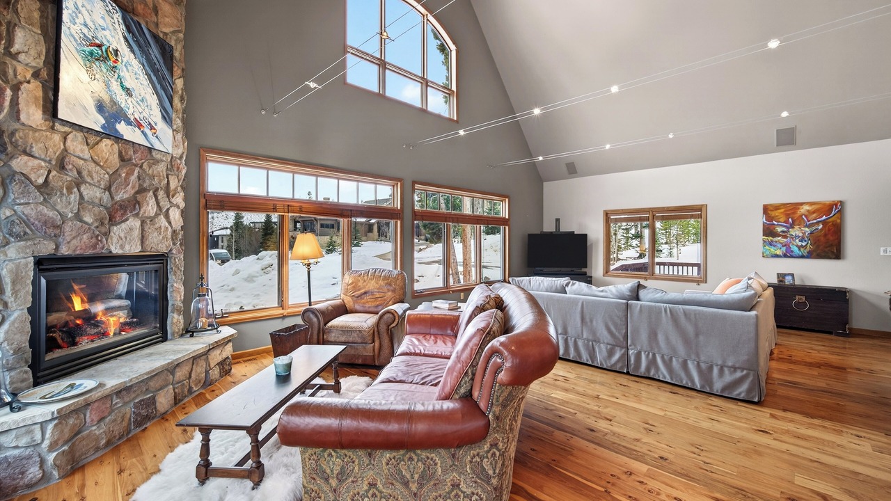 Photo of Livingroom in Winter Park