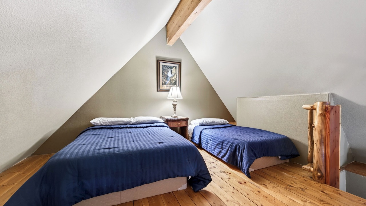 Photo of Bedroom in Winter Park