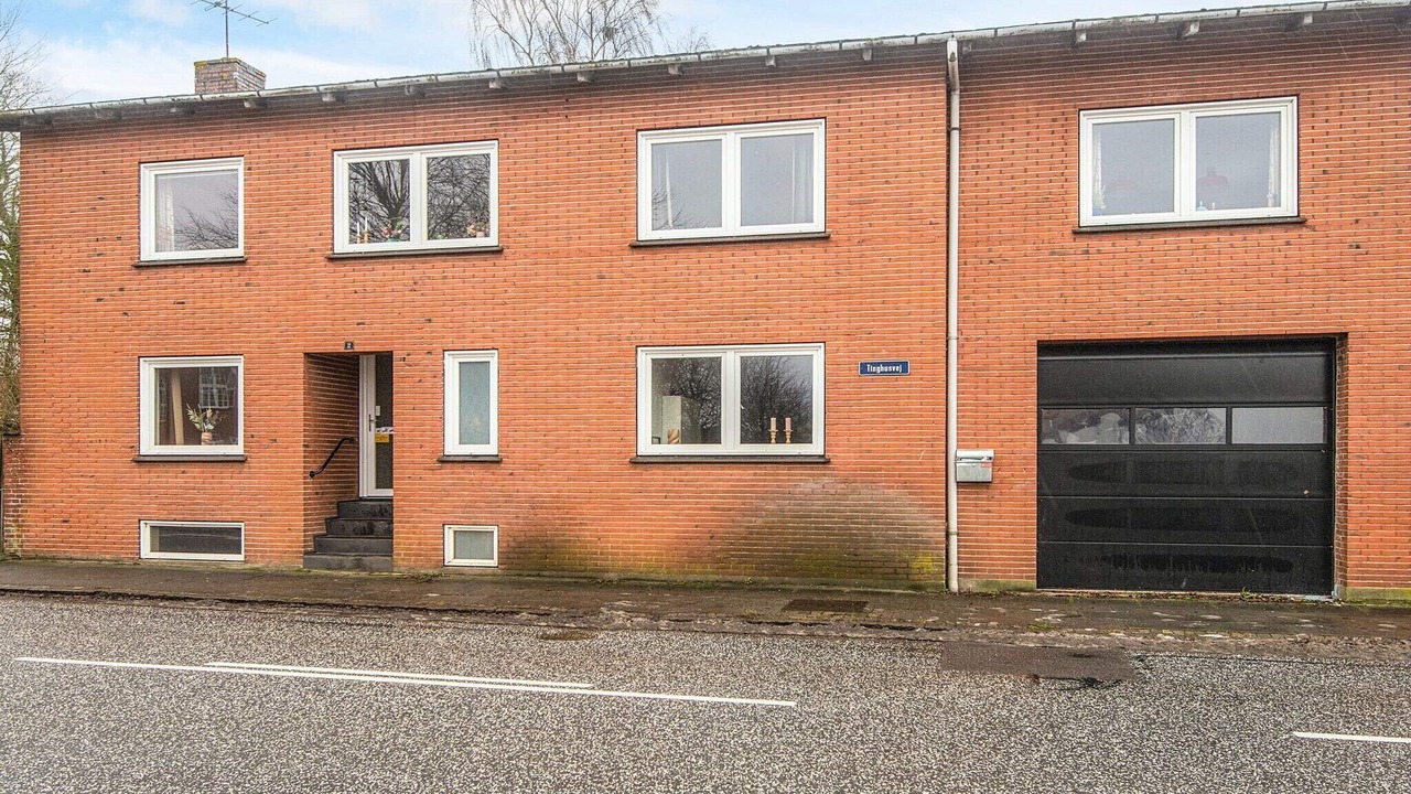 Photo of Outdoor in Kjellerup