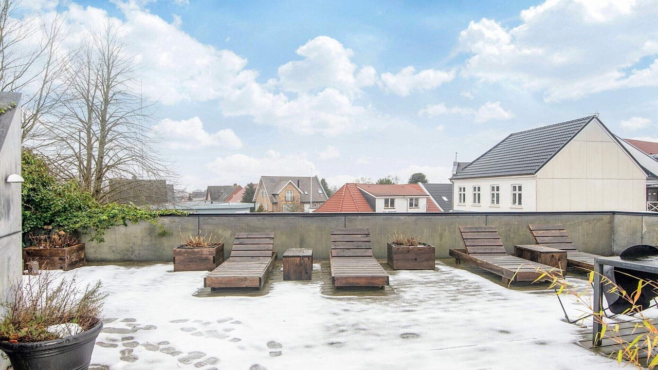 Photo of Others in Kjellerup